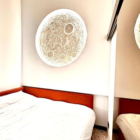 Jais Home-Moon Apartment Old Town Cluj-Napoca Eksteriør billede